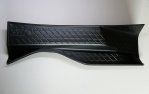Wasserkastenabdeckung VW Polo 86C inkl. 2F & G40 867819415